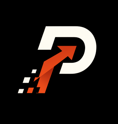 Push2Digital Logo
